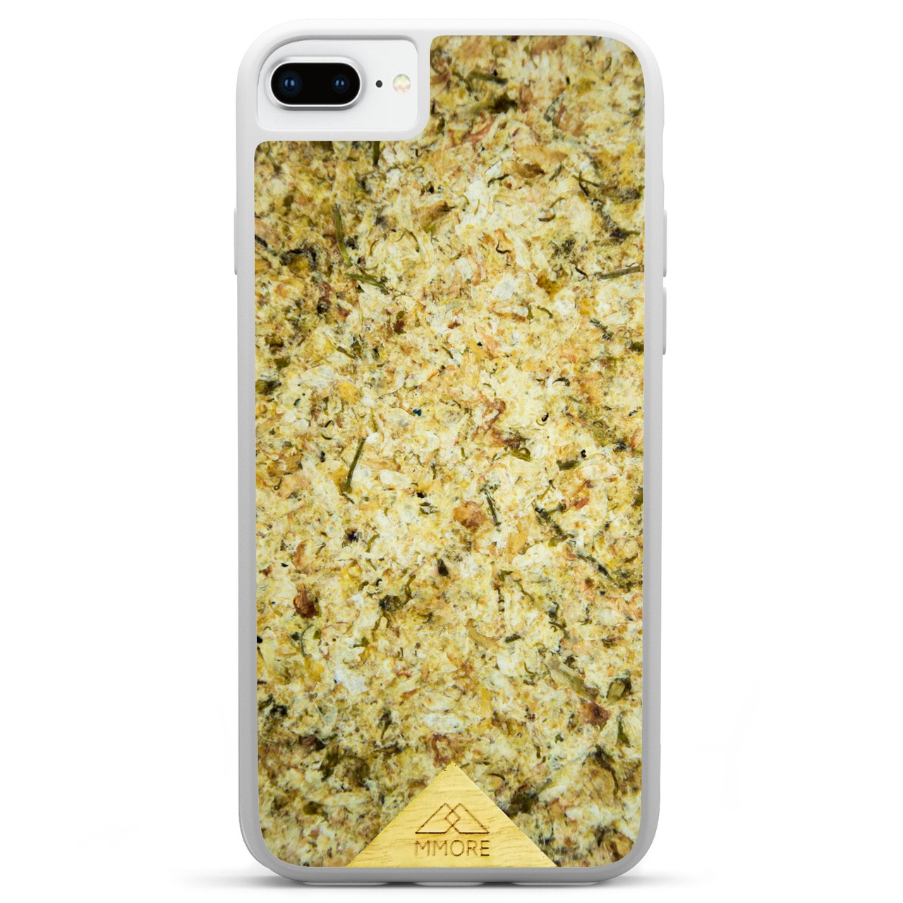 Organic Case - Jasmine | Sustainable and Eco-Friendly Phone Case
