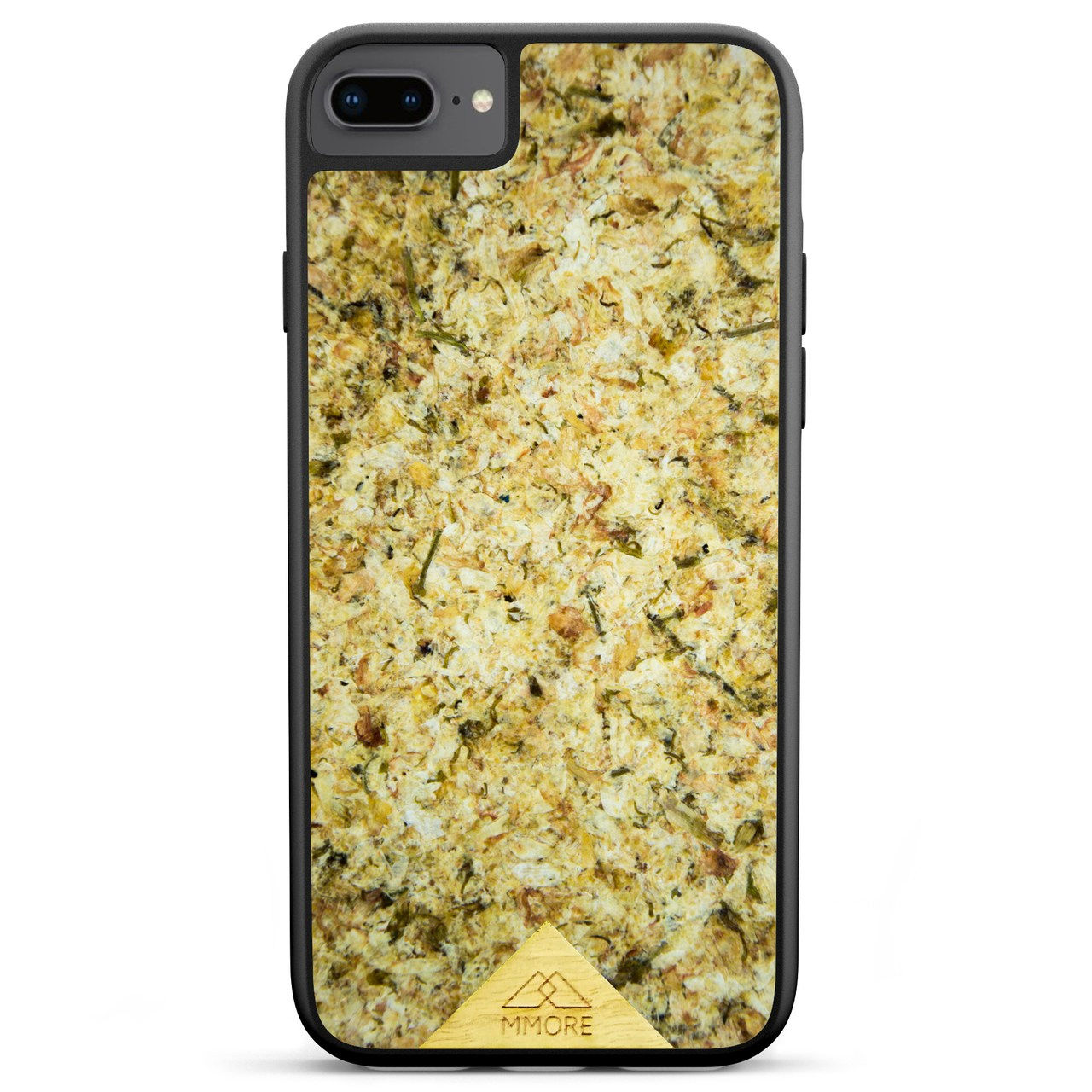 Organic Case - Jasmine | Sustainable and Eco-Friendly Phone Case