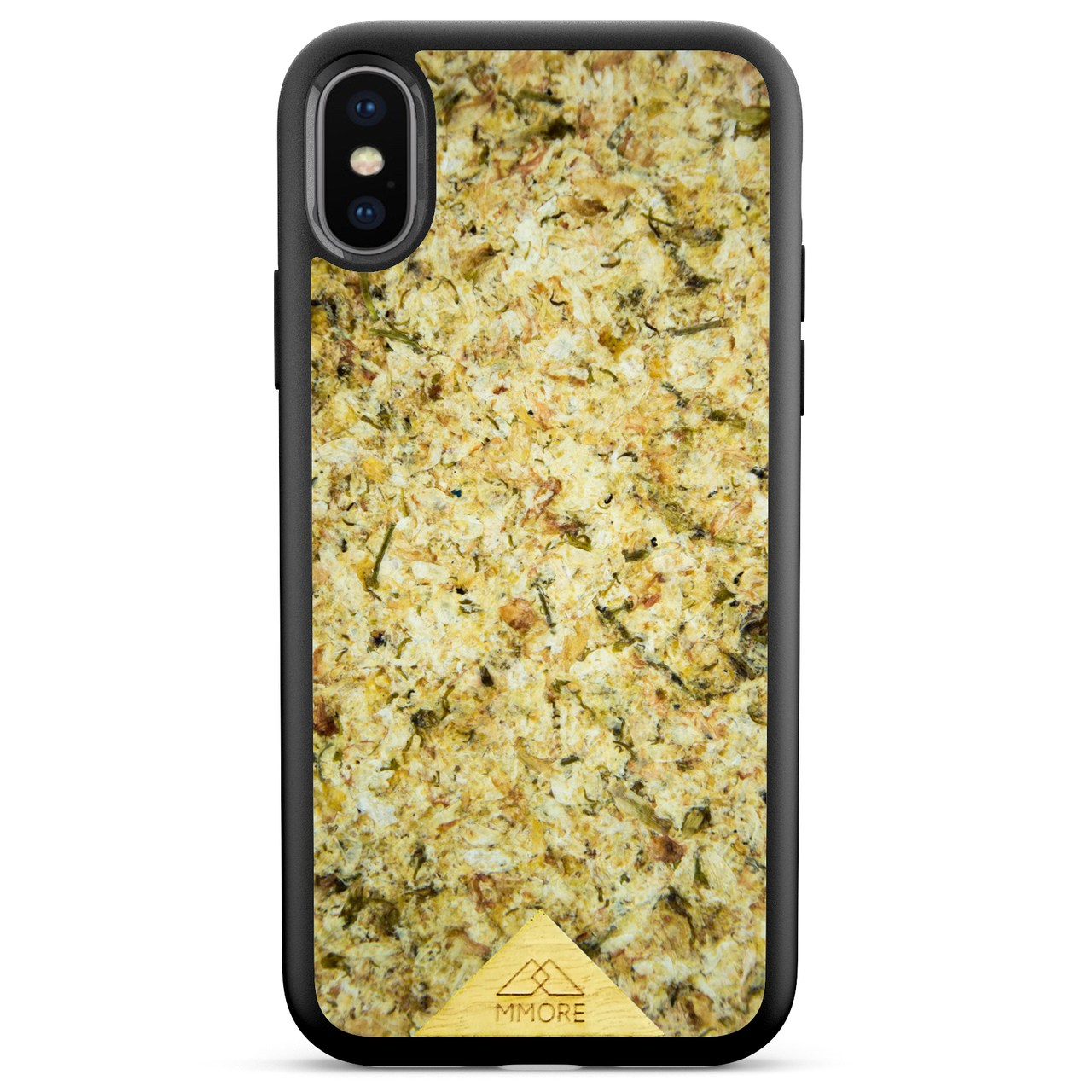 Organic Case - Jasmine | Sustainable and Eco-Friendly Phone Case