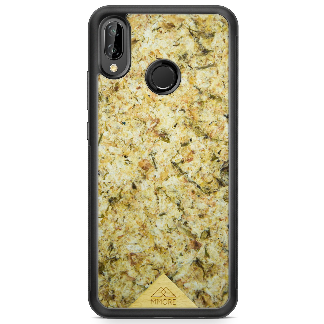 Organic Case - Jasmine | Sustainable and Eco-Friendly Phone Case