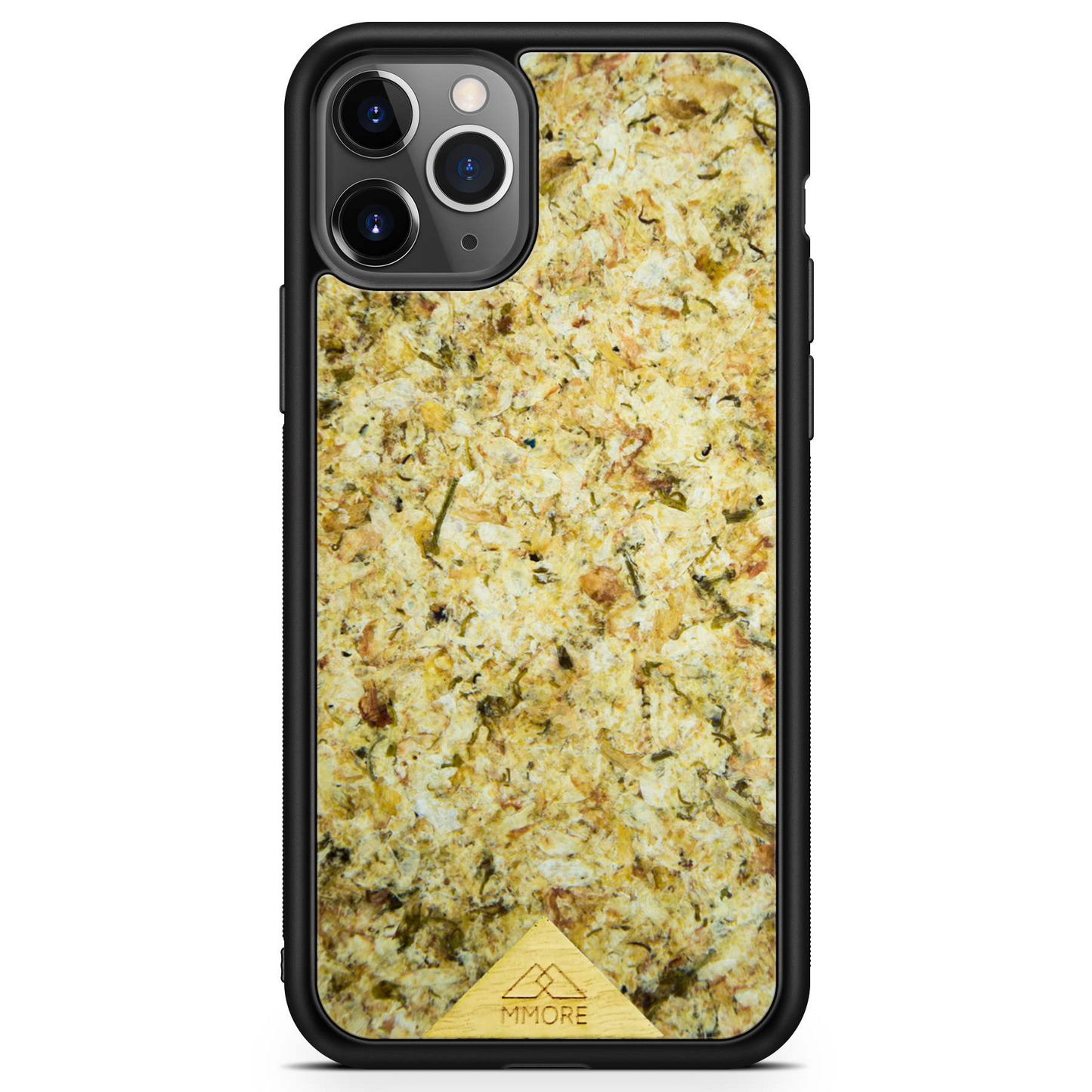 Organic Case - Jasmine | Sustainable and Eco-Friendly Phone Case