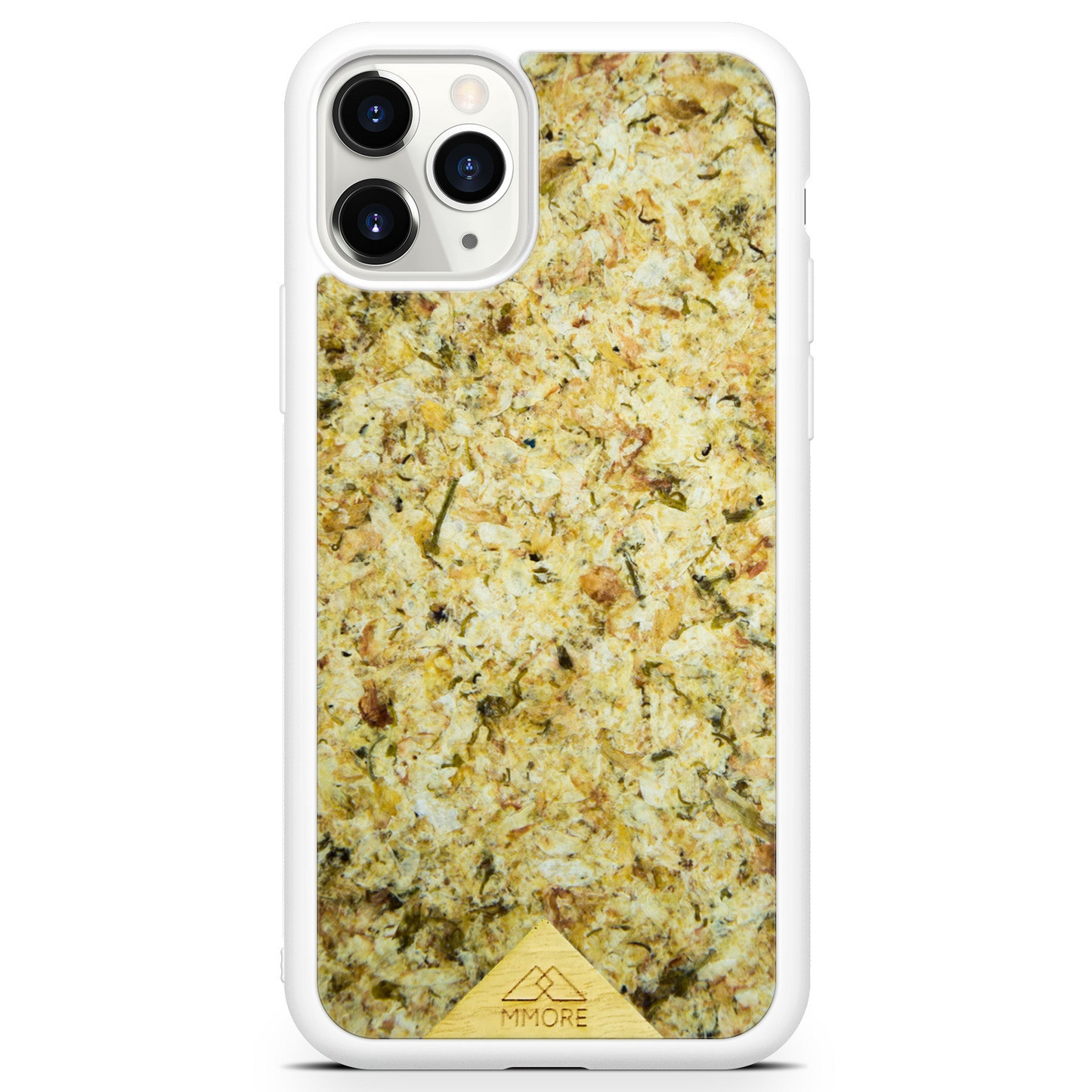 Organic Case - Jasmine | Sustainable and Eco-Friendly Phone Case