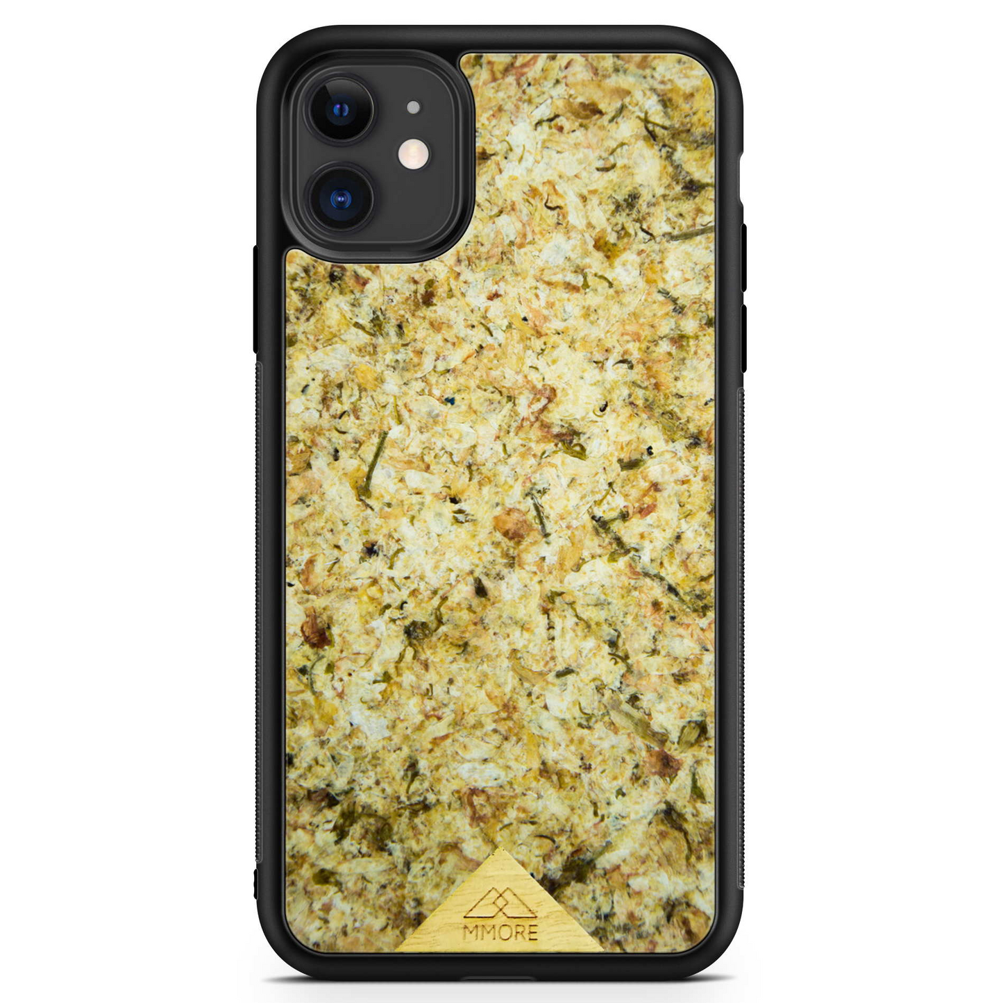 Organic Case - Jasmine | Sustainable and Eco-Friendly Phone Case