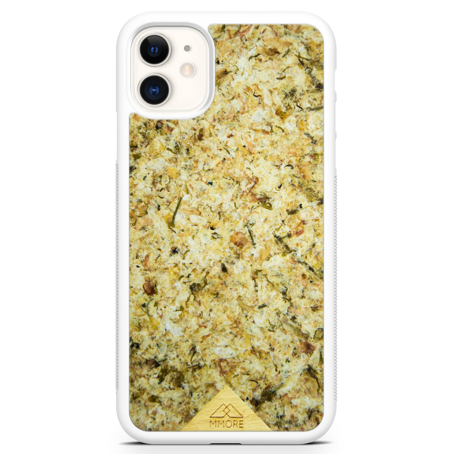 Organic Case - Jasmine | Sustainable and Eco-Friendly Phone Case