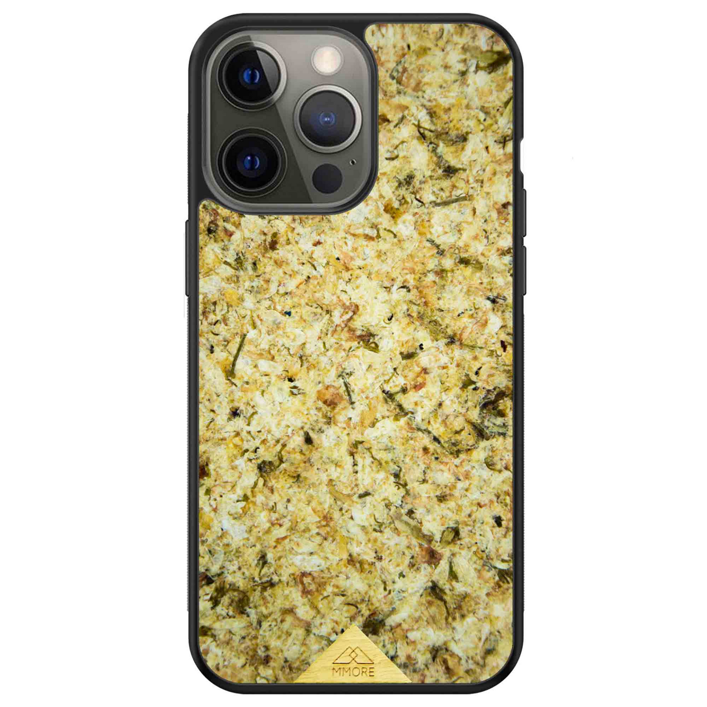 Organic Case - Jasmine | Sustainable and Eco-Friendly Phone Case
