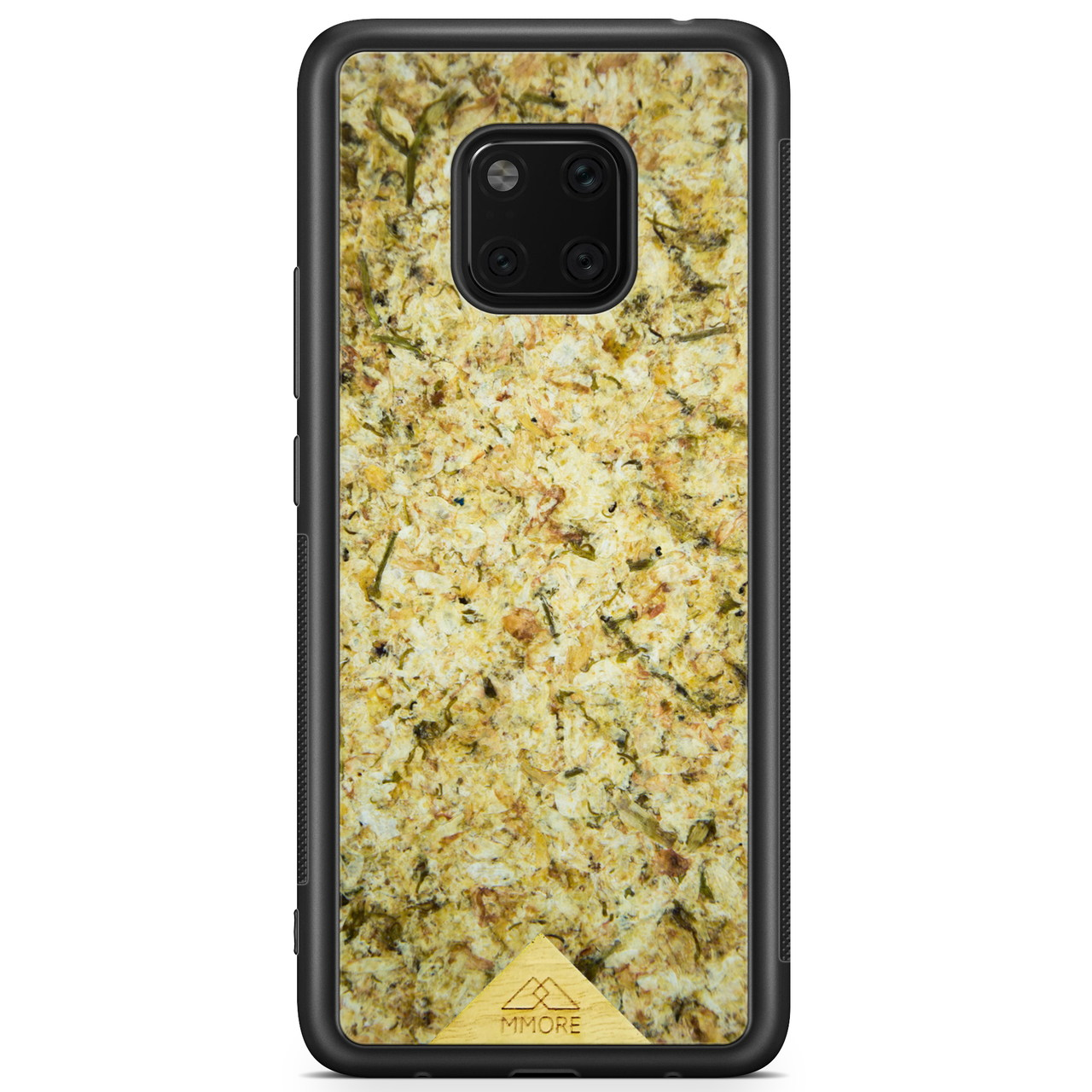 Organic Case - Jasmine | Sustainable and Eco-Friendly Phone Case
