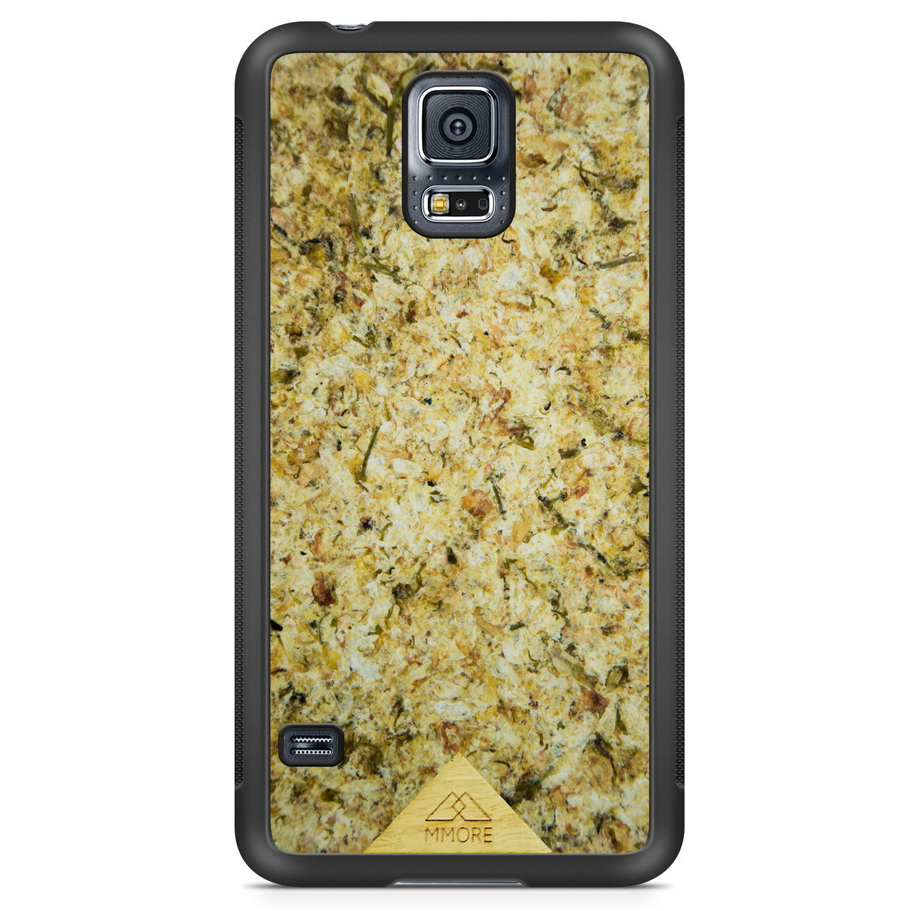 Organic Case - Jasmine | Sustainable and Eco-Friendly Phone Case