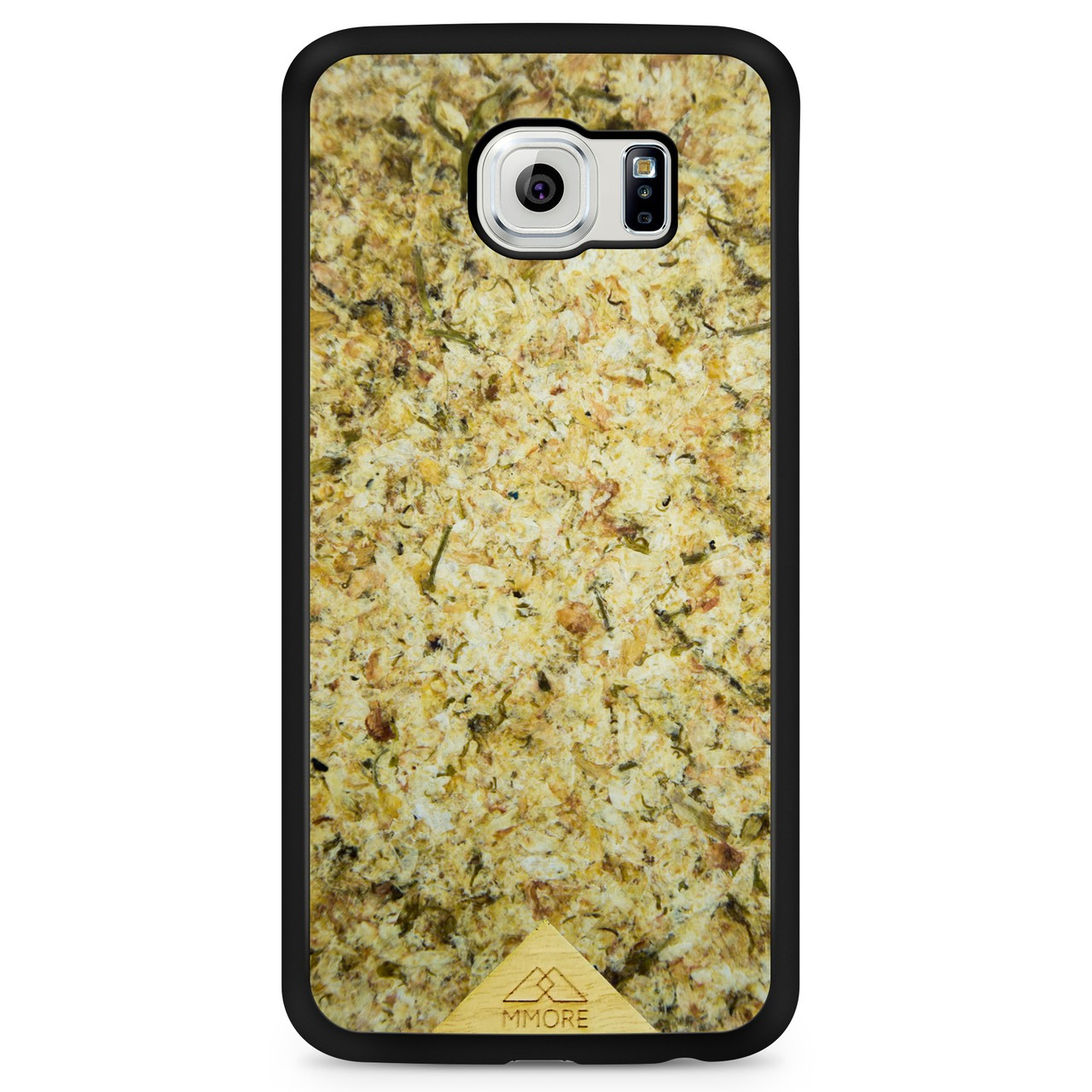 Organic Case - Jasmine | Sustainable and Eco-Friendly Phone Case