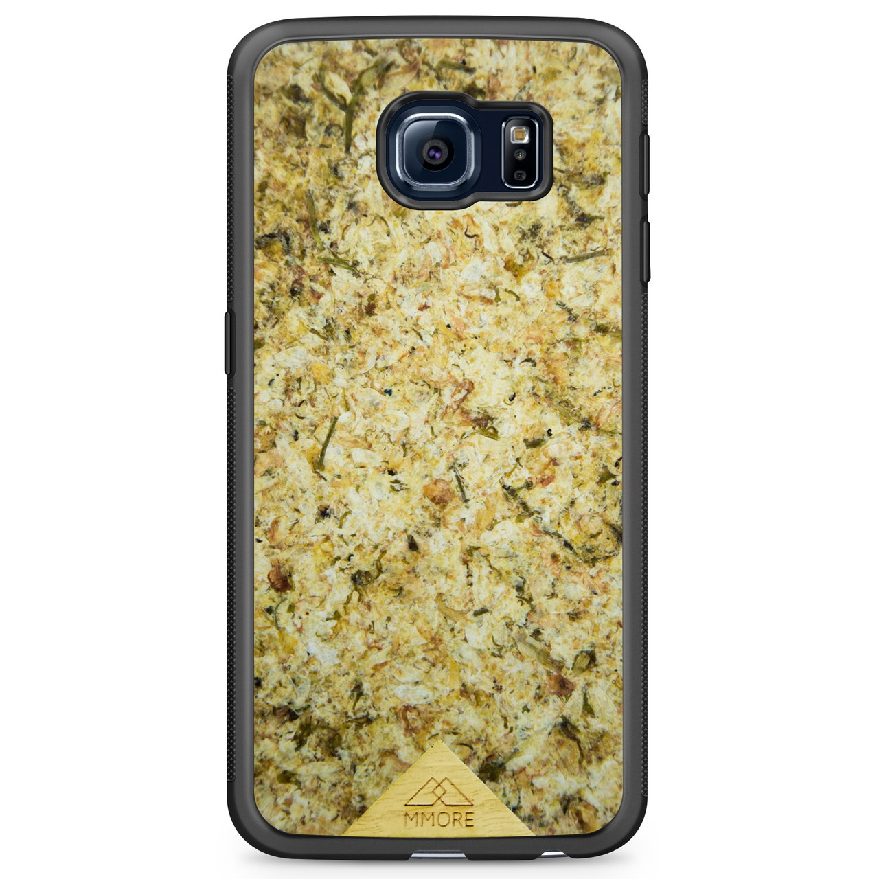 Organic Case - Jasmine | Sustainable and Eco-Friendly Phone Case