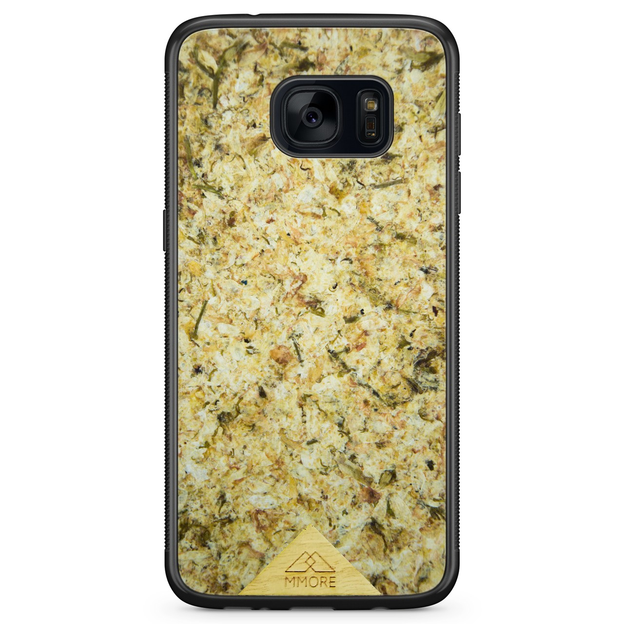Organic Case - Jasmine | Sustainable and Eco-Friendly Phone Case