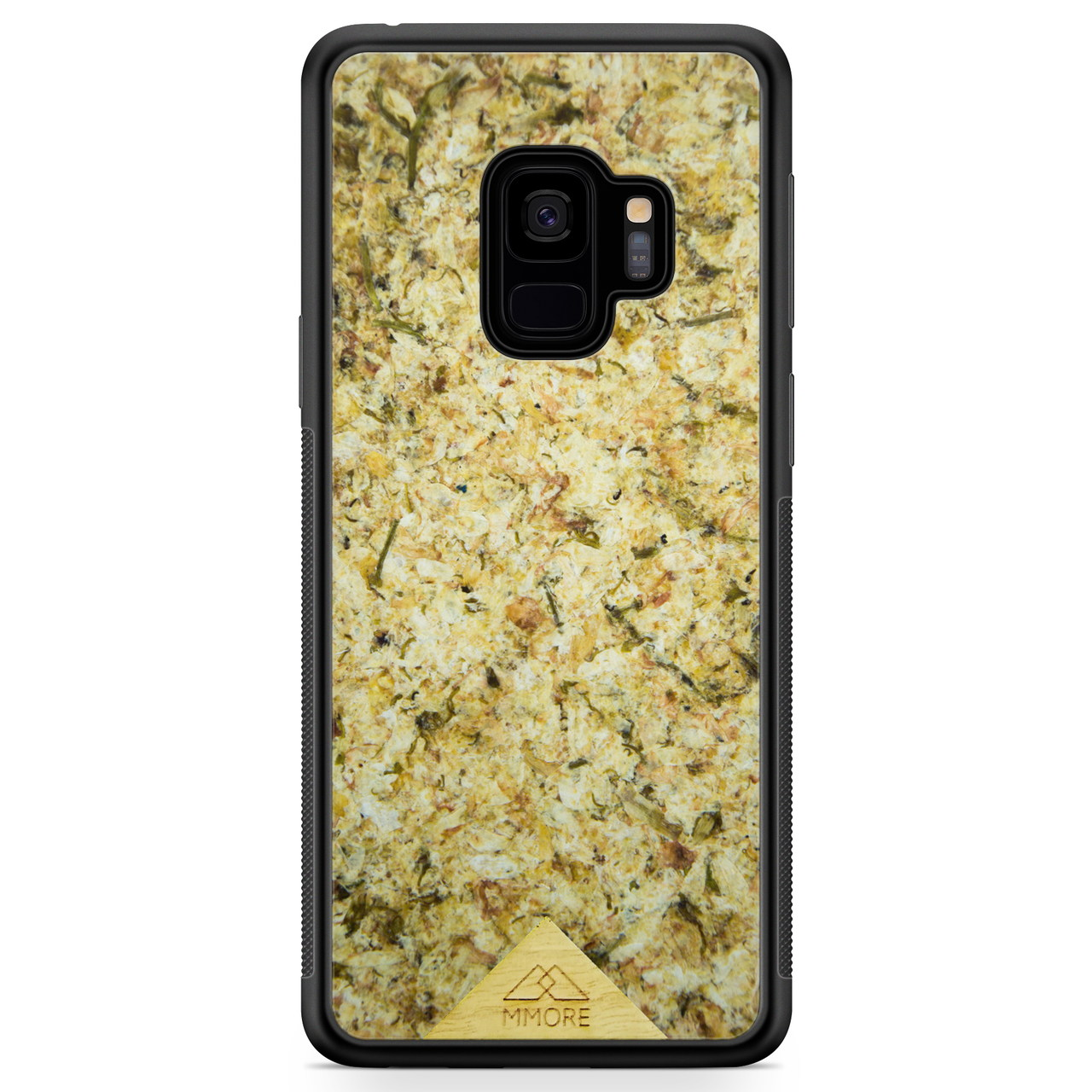 Organic Case - Jasmine | Sustainable and Eco-Friendly Phone Case