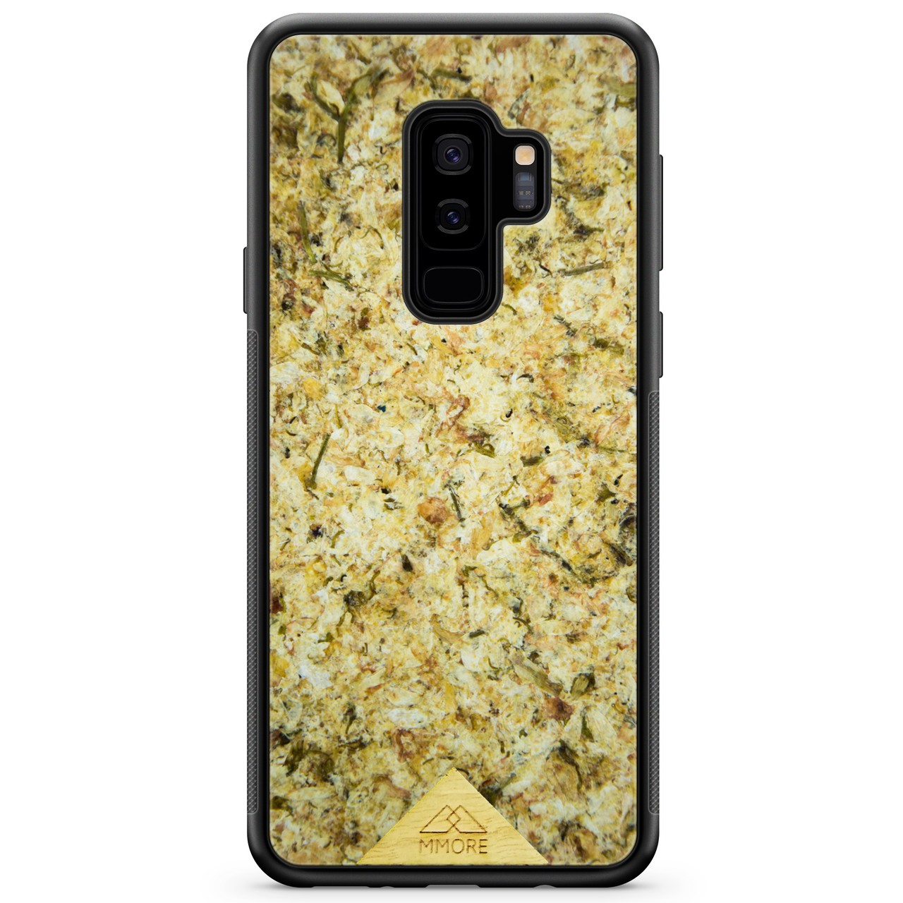 Organic Case - Jasmine | Sustainable and Eco-Friendly Phone Case