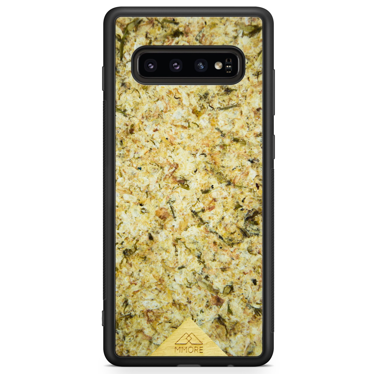 Organic Case - Jasmine | Sustainable and Eco-Friendly Phone Case