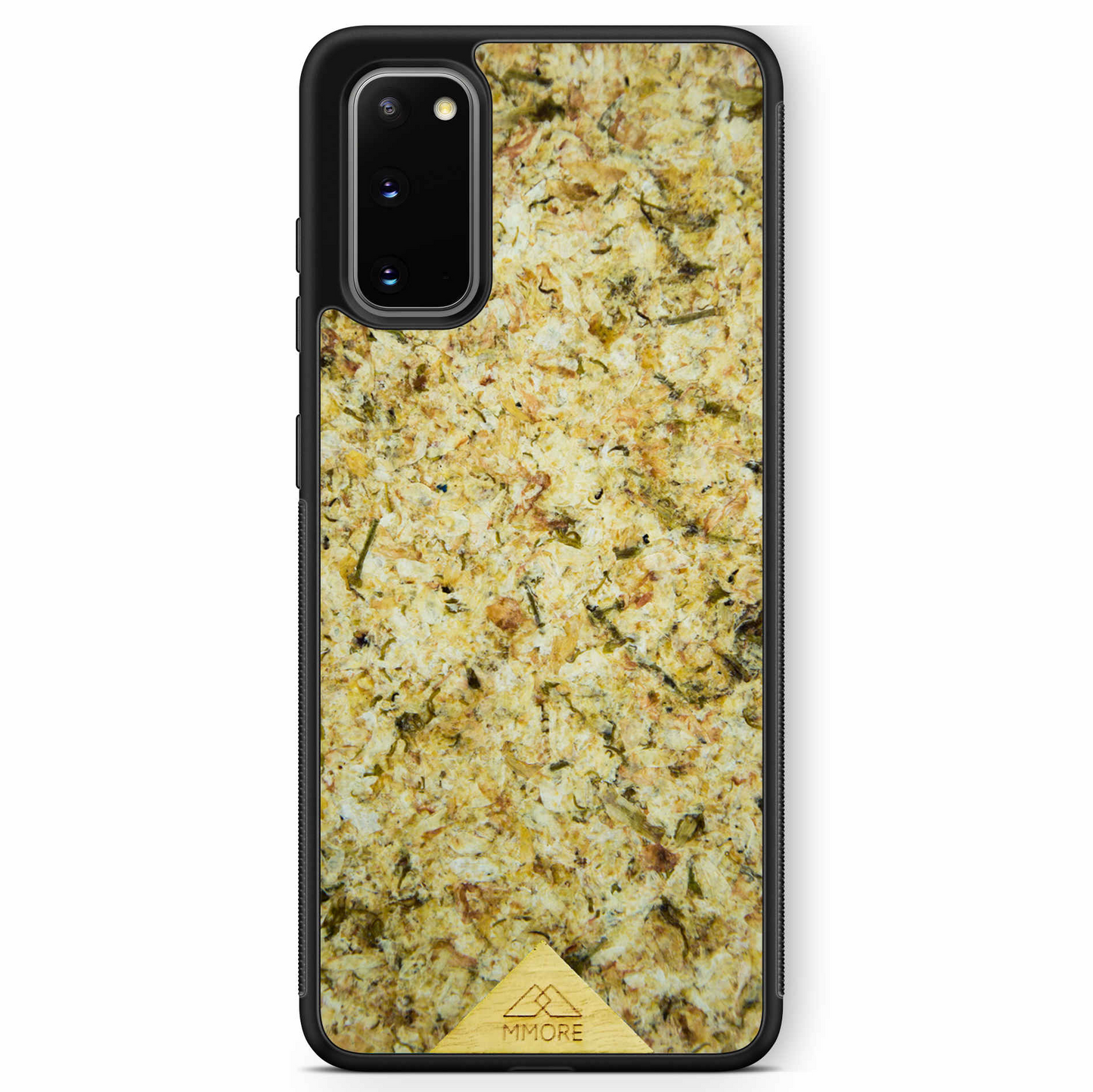 Organic Case - Jasmine | Sustainable and Eco-Friendly Phone Case