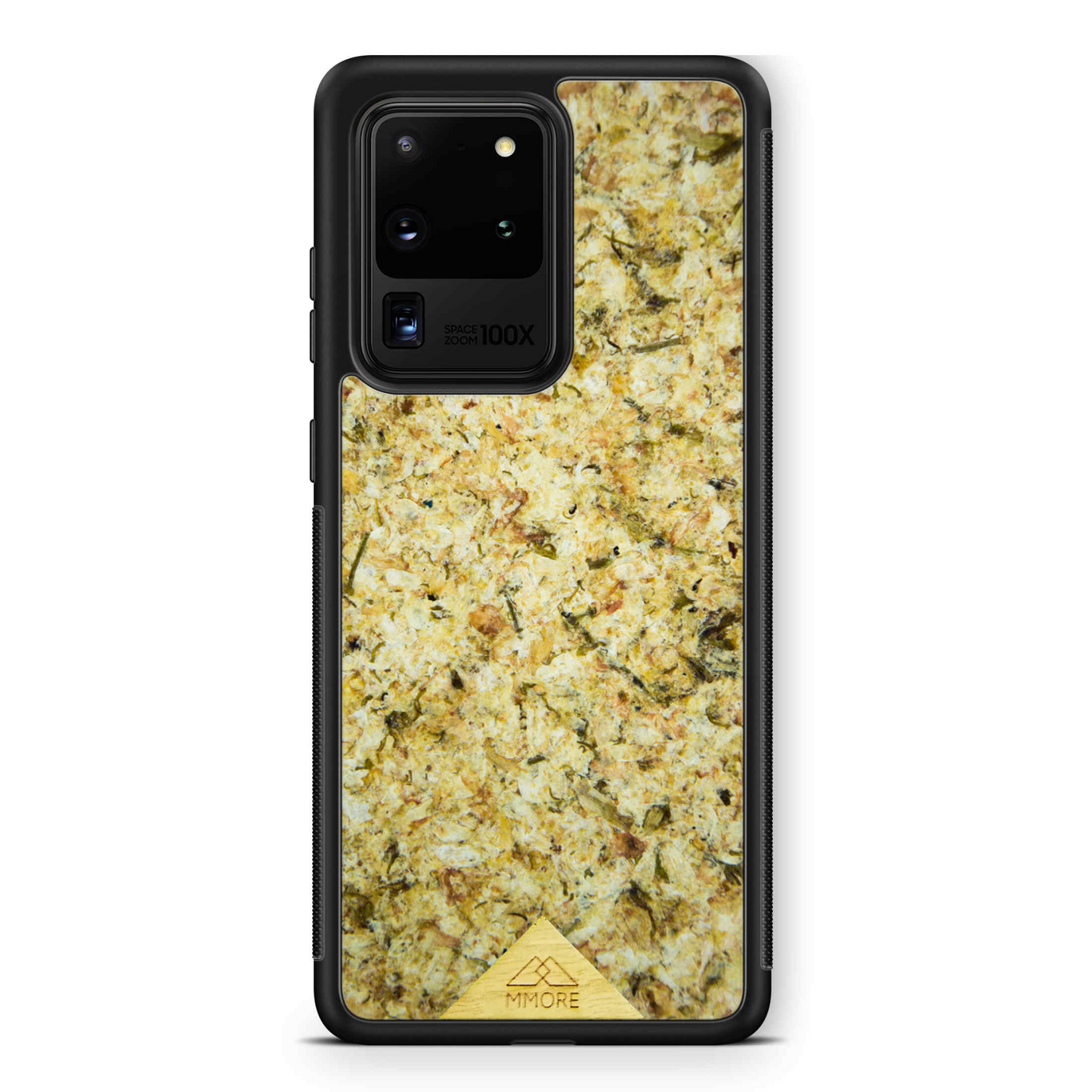 Organic Case - Jasmine | Sustainable and Eco-Friendly Phone Case
