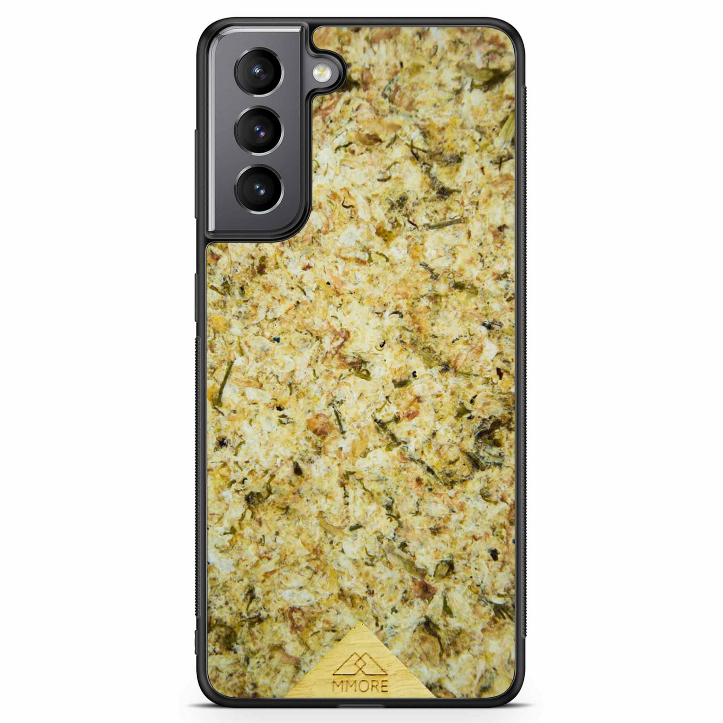 Organic Case - Jasmine | Sustainable and Eco-Friendly Phone Case