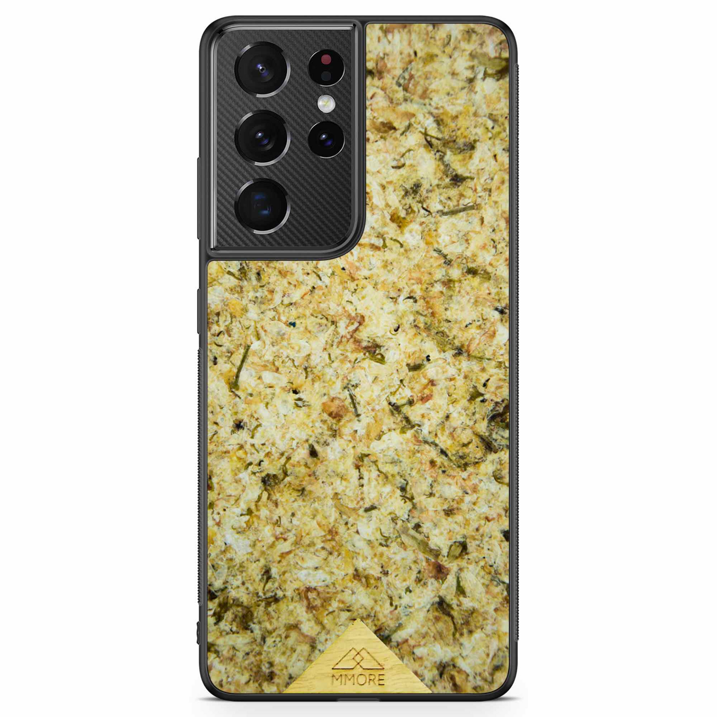 Organic Case - Jasmine | Sustainable and Eco-Friendly Phone Case