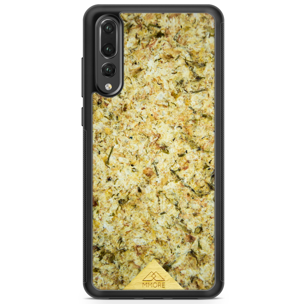 Organic Case - Jasmine | Sustainable and Eco-Friendly Phone Case
