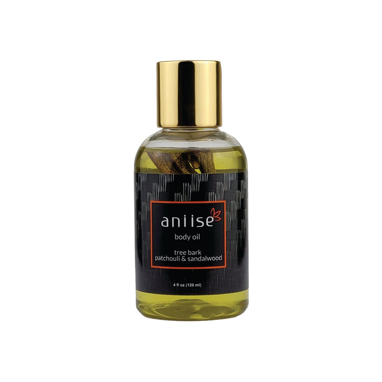 Natural Luxurious Rose Petal Body Oil - Hydrating and Nourishing