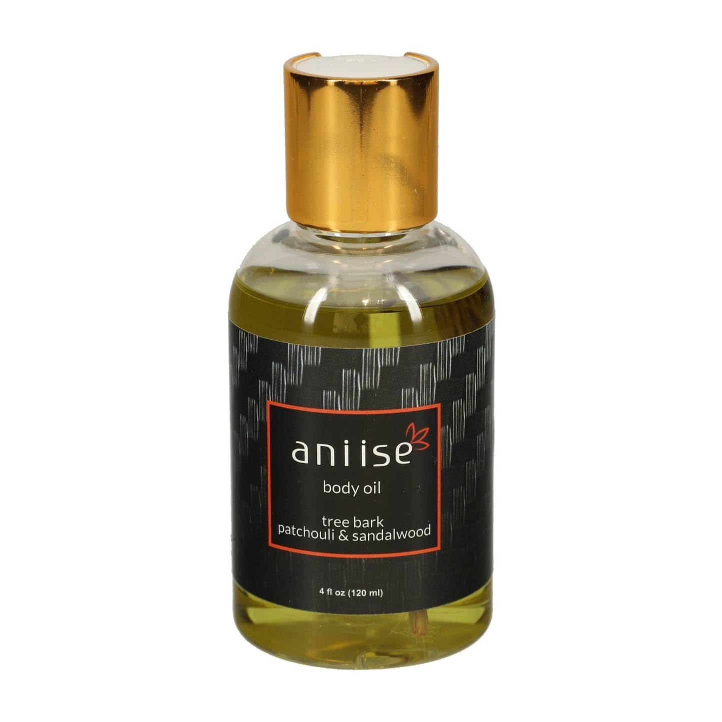 Natural Luxurious Rose Petal Body Oil - Hydrating and Nourishing