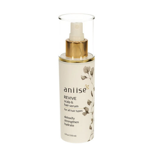 Softening Scalp Serum for Hair Growth - Promote Healthy Hair and Nourish Your Scalp