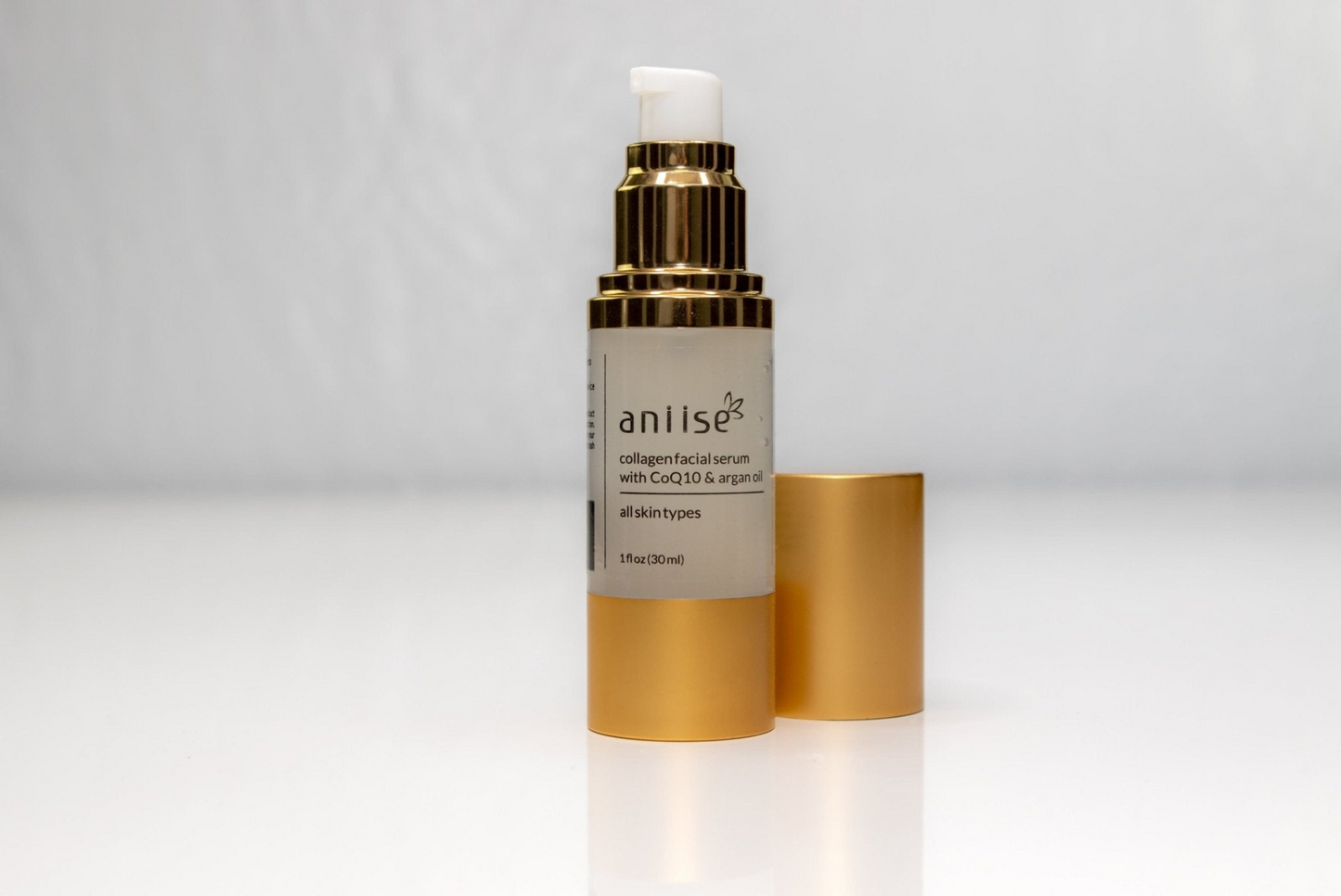 Skincare Collection for Your 50s Plus - Complete Set of Anti-Aging Products