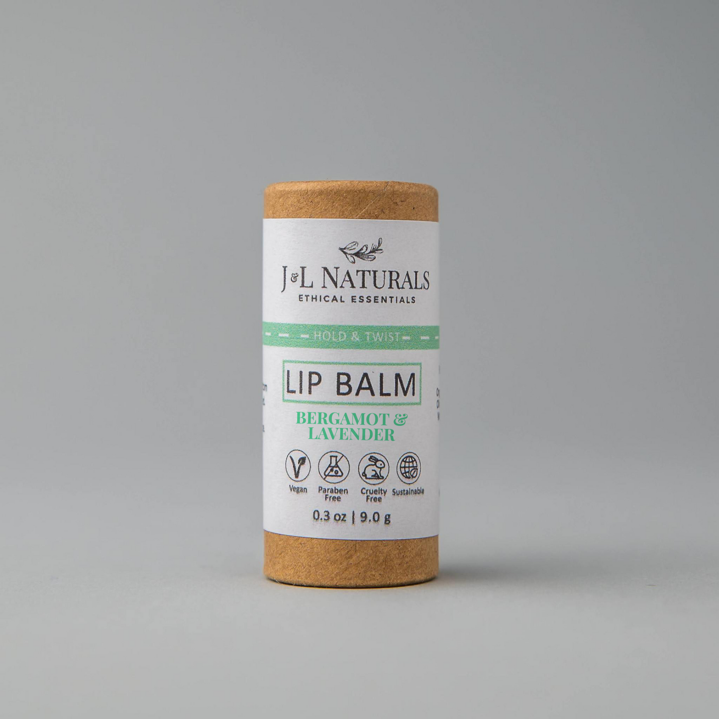Hydrating Lip Balm Bundle | Set of 5 Soothing Lip Balms
