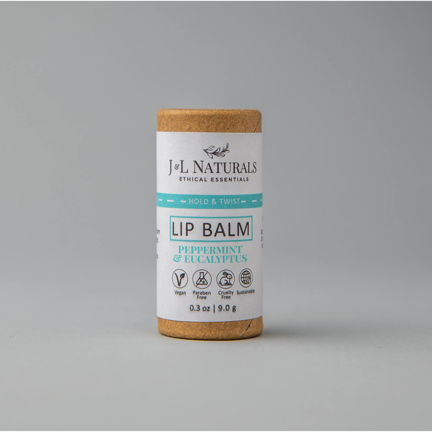Hydrating Lip Balm Bundle | Set of 5 Soothing Lip Balms
