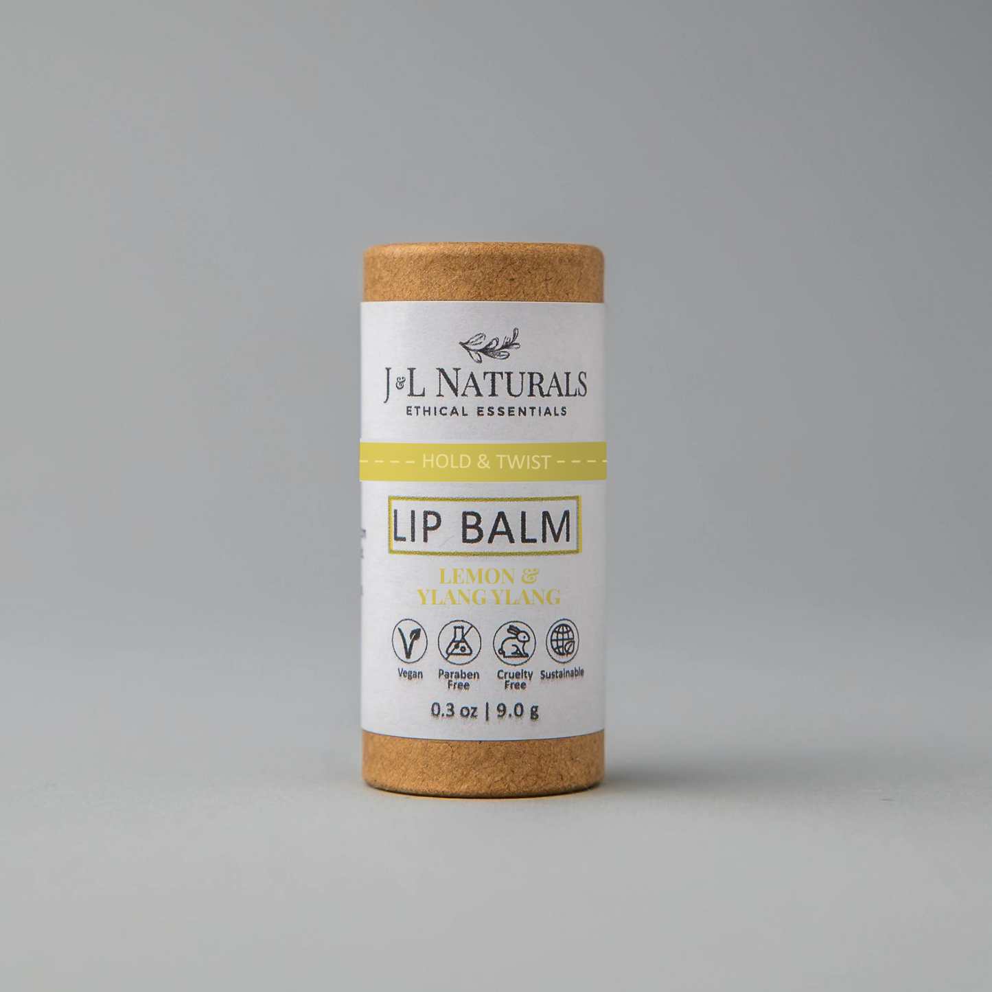 Hydrating Lip Balm Bundle | Set of 5 Soothing Lip Balms