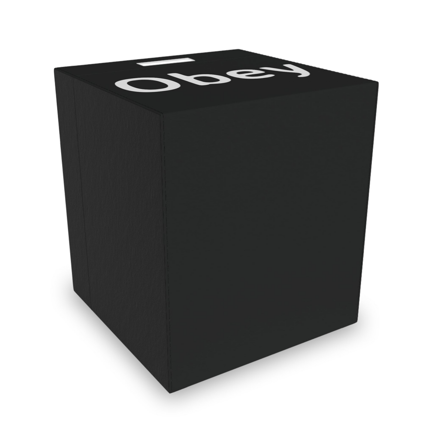 Felt Storage Box - Obey | Stylish and Practical Storage Solution