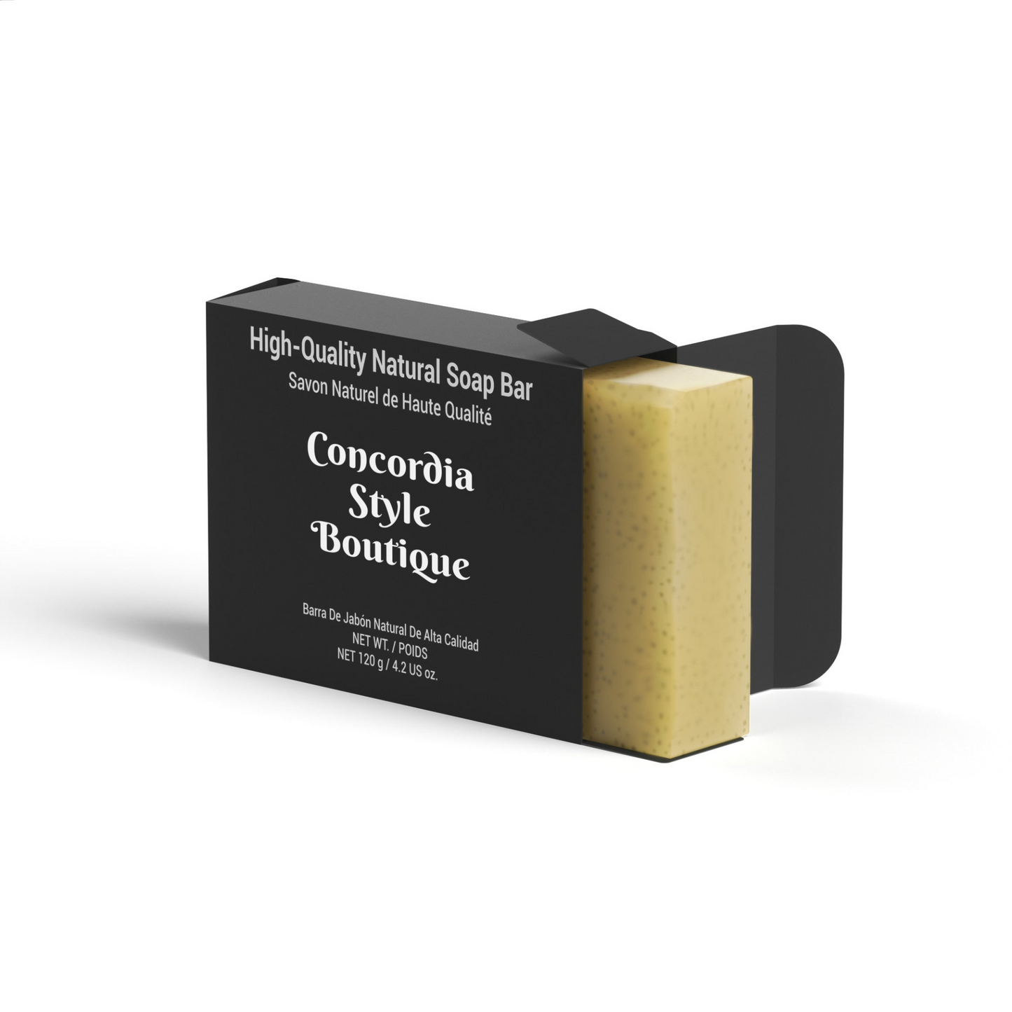 Concordia Style Bundle - Bath and Beauty