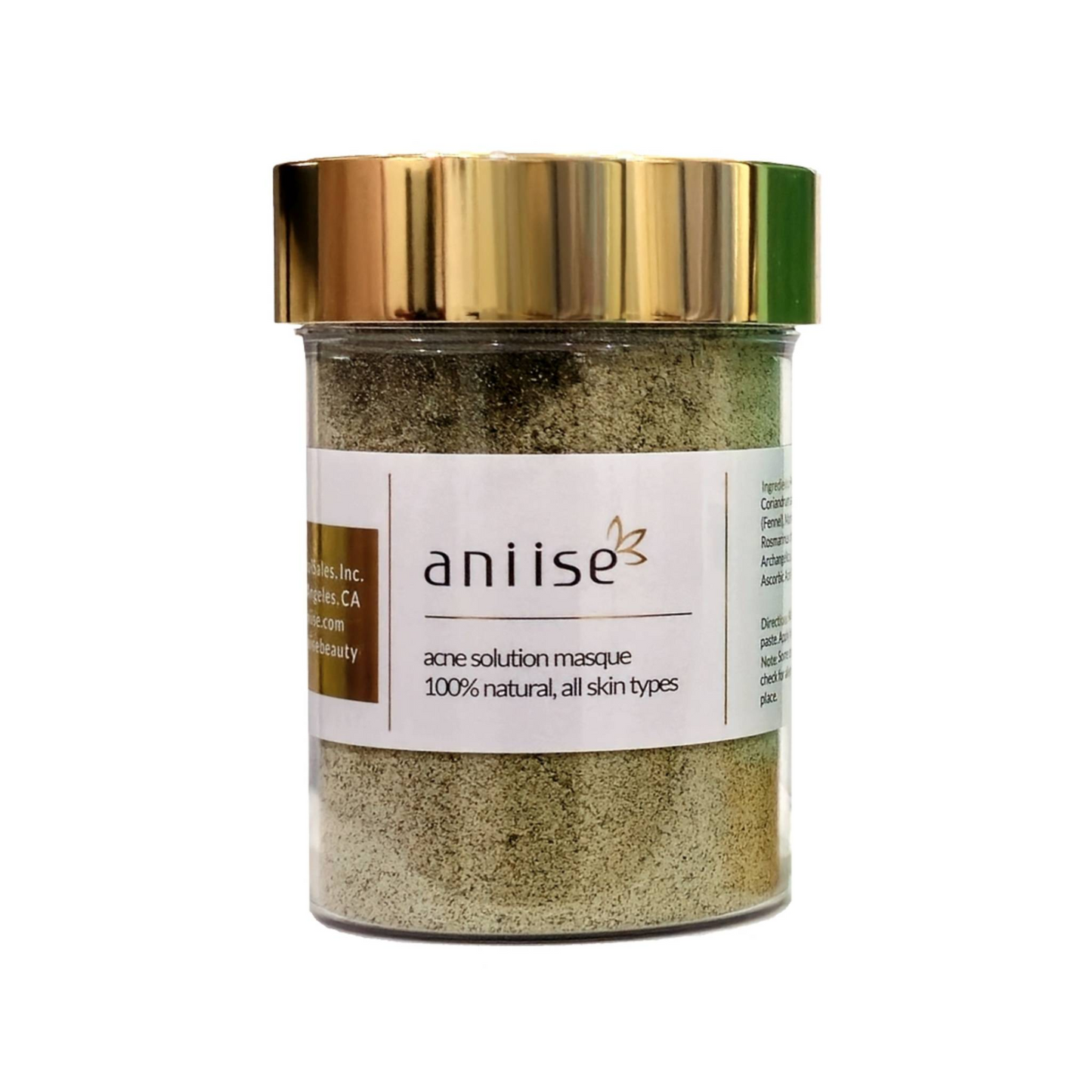 Acne Solution Kit for Face - Clear and Renew Your Skin