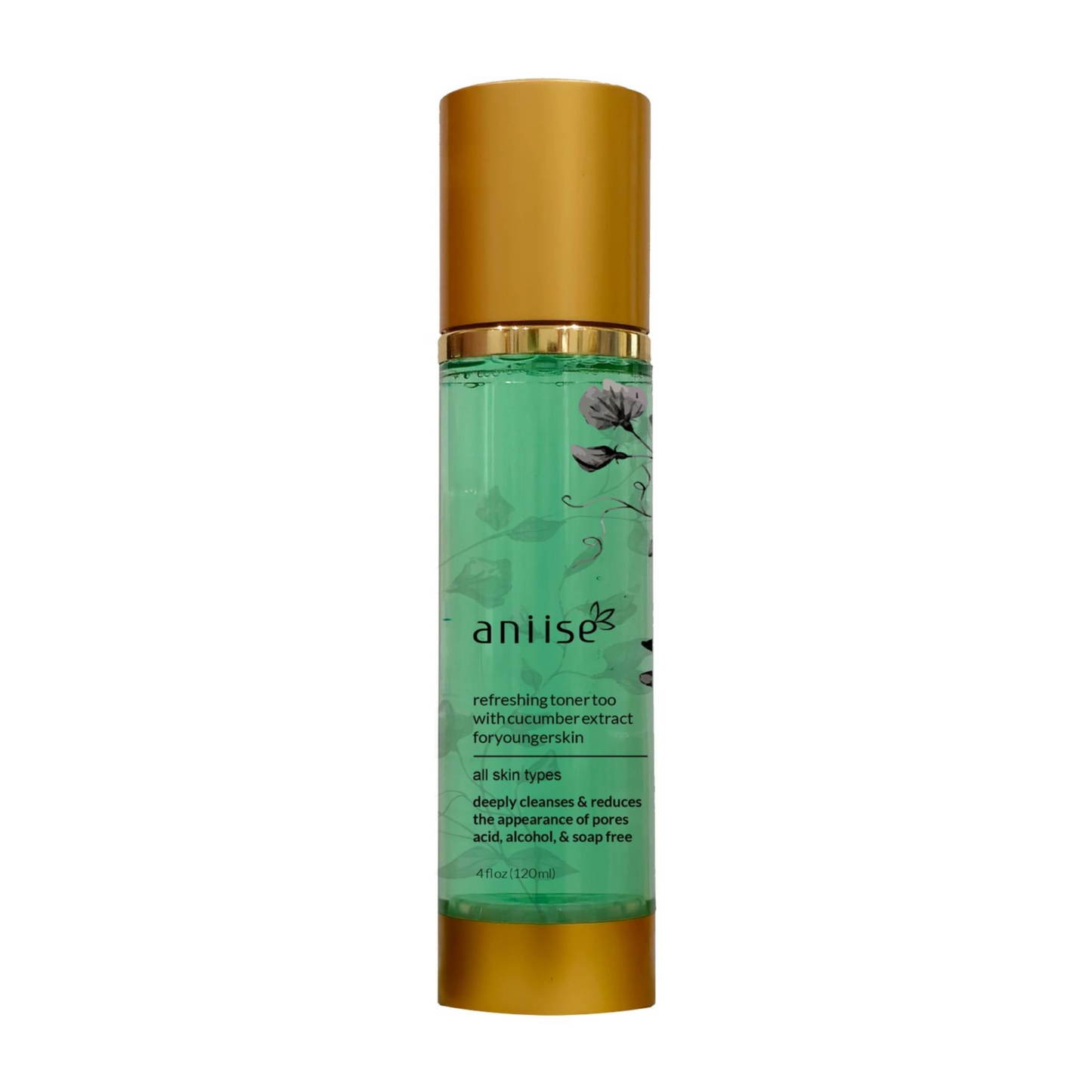 Acne Solution Kit for Face - Clear and Renew Your Skin
