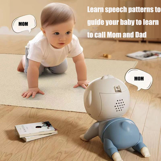 Educational Electronic Toy for Children - Multivariant | Interactive Toy