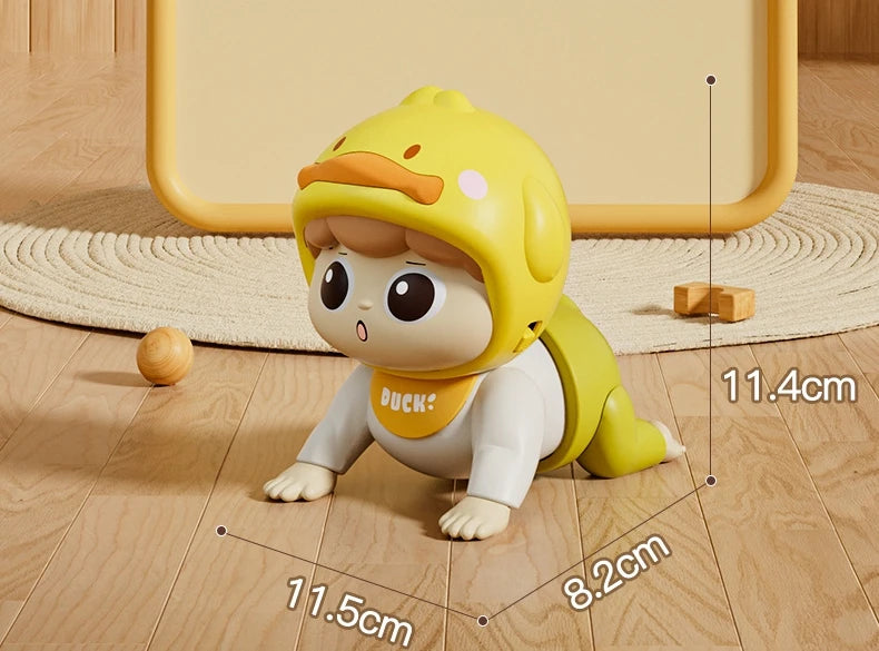 Educational Electronic Toy for Children - Multivariant | Interactive Toy