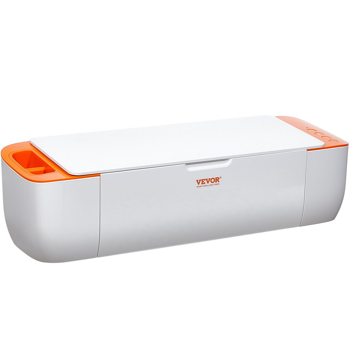 VEVOR Vinyl Cutter Machine - Bluetooth Connectivity DIY Cutting Machine