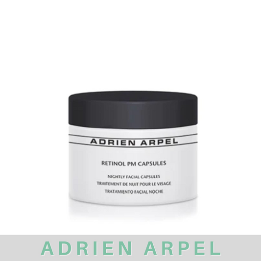 Adrien Arpel Retinol PM Capsules - Improve Skin Texture and Minimize Imperfections