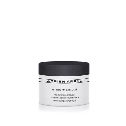 Adrien Arpel Retinol PM Capsules - Improve Skin Texture and Minimize Imperfections