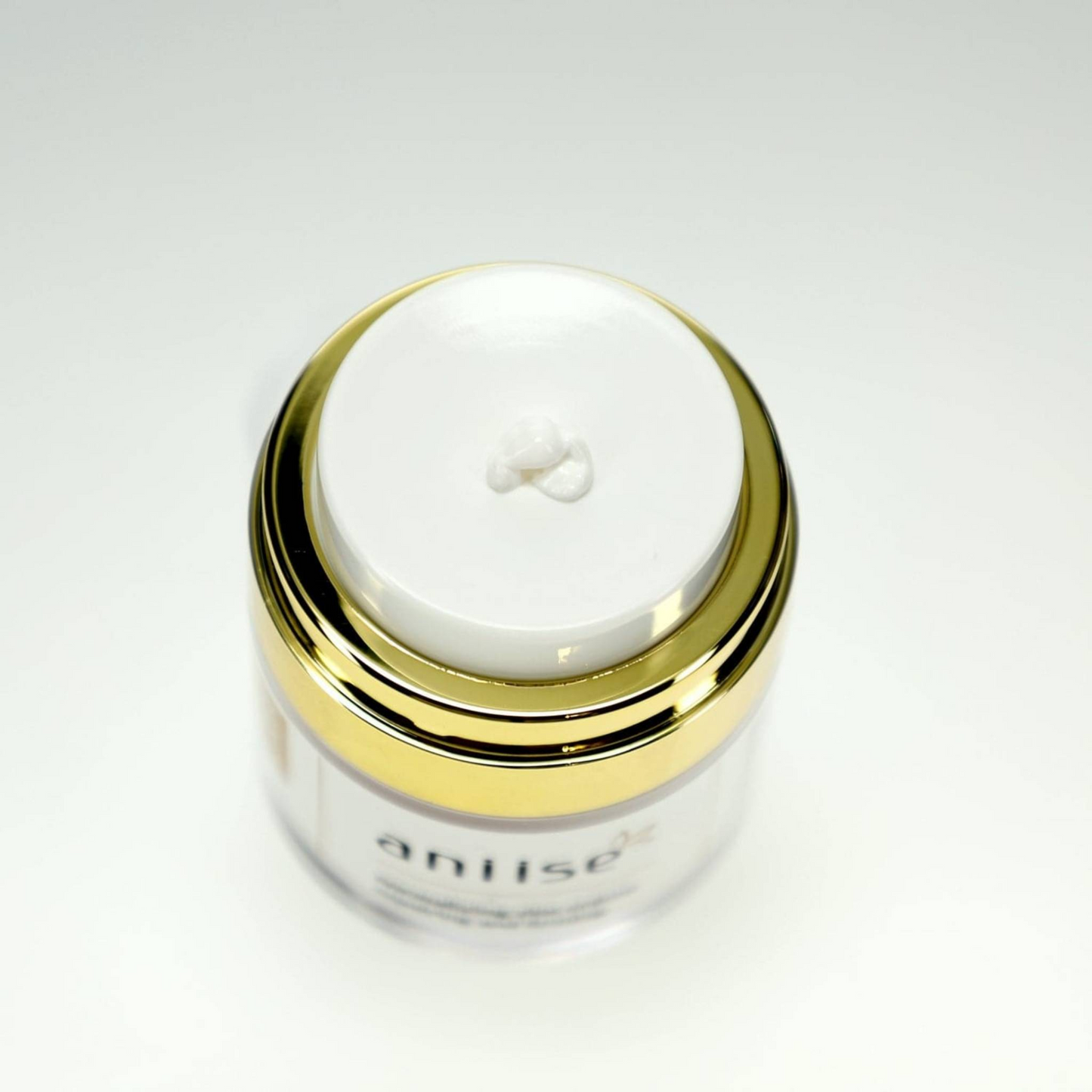 Normalizing Zinc Face Cream - Rejuvenating Formula for Clear, Blemish-Free Skin