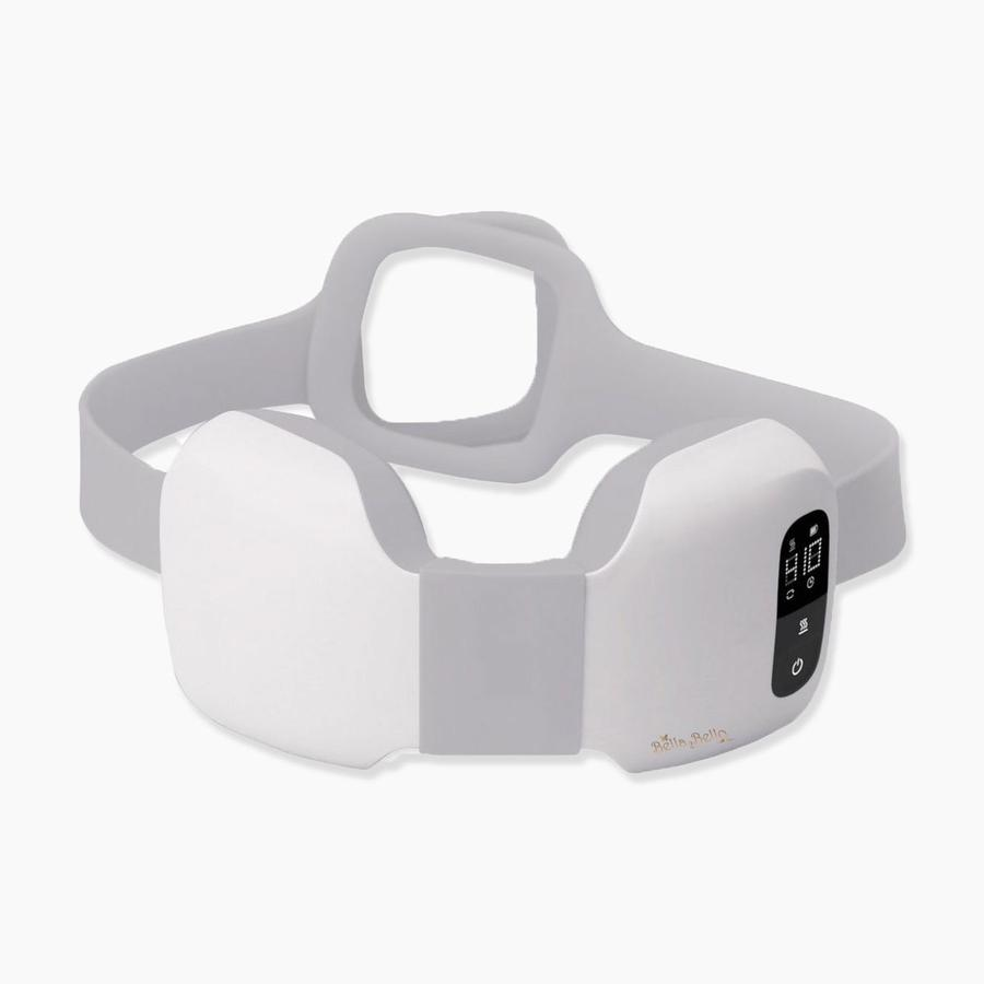 Bella2bello NASSA 3D Portable Smart Neck Massager - Relief and Relaxation at Your Fingertips