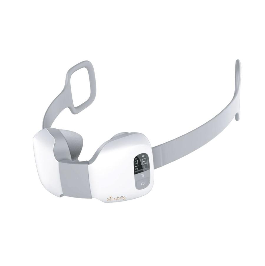 Bella2bello NASSA 3D Portable Smart Neck Massager - Relief and Relaxation at Your Fingertips