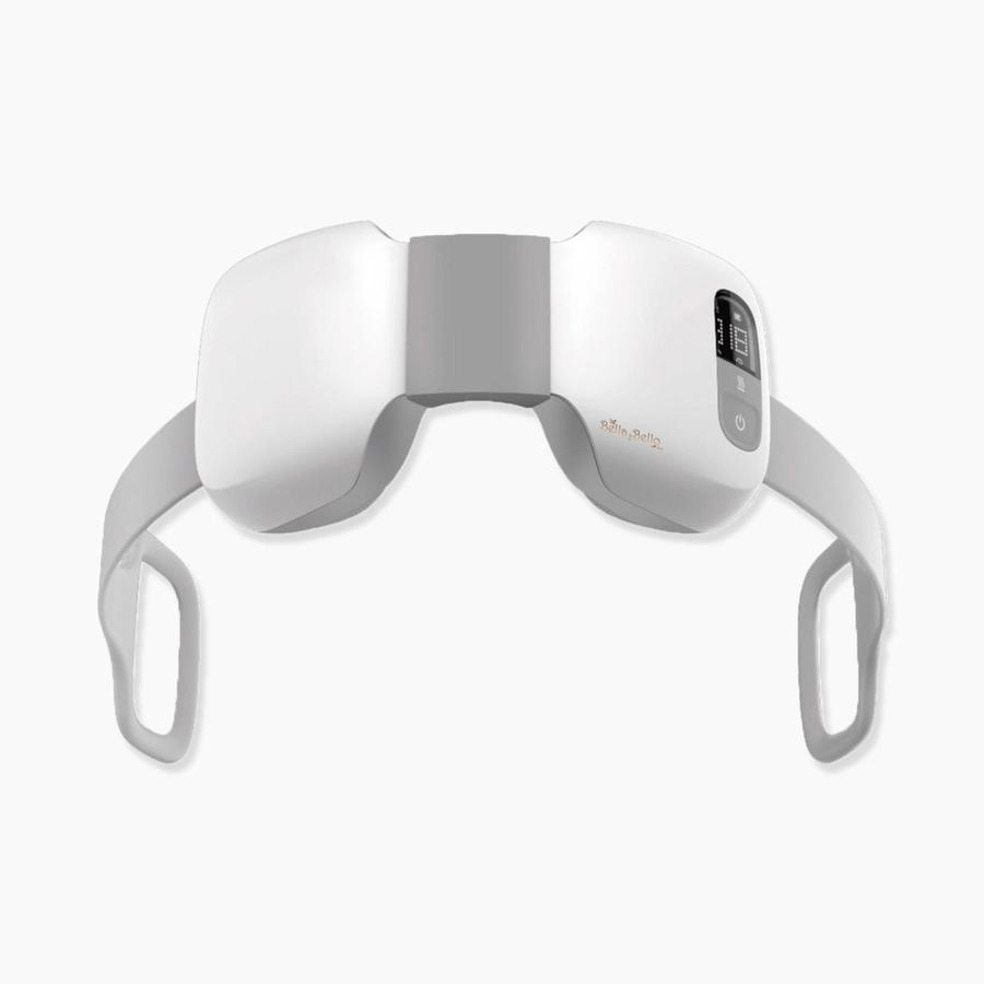 Bella2bello NASSA 3D Portable Smart Neck Massager - Relief and Relaxation at Your Fingertips