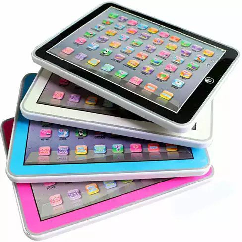 So Smart Toy Pad | Educational Children's Learning Tablet