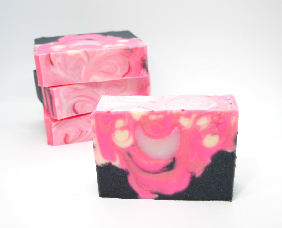 Design Your Own Soap Loaf | Customizable Scent, Color, and Formulation