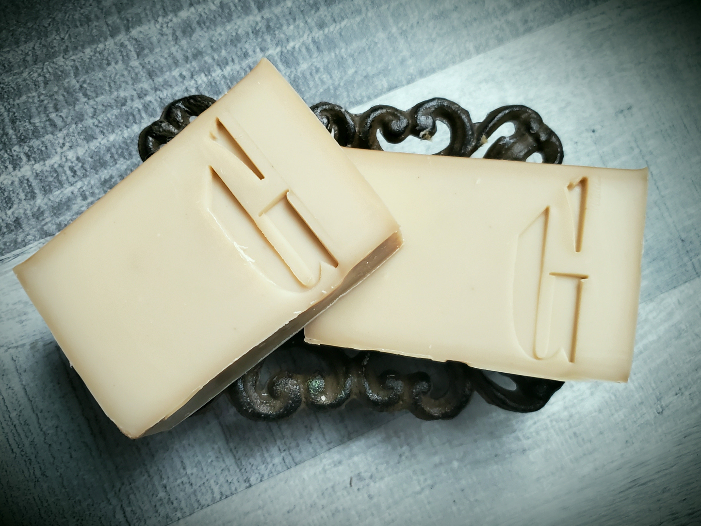 Design Your Own Soap Loaf | Customizable Scent, Color, and Formulation