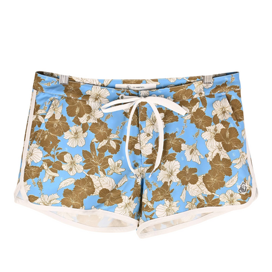 Women's Athletic Fit Board Shorts - CLOSEOUT | Shop Now - Devenport's Discount Merchandise