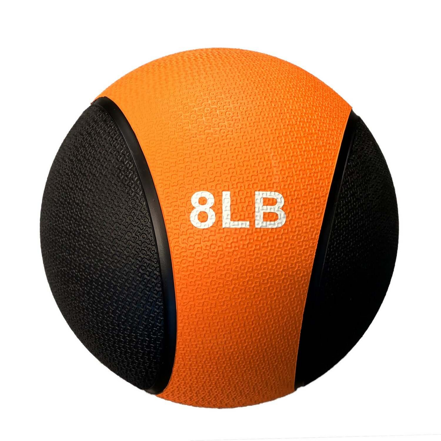 PBLX Medicine Balls - 8 lbs | Increase Core Strength and Joint Integrity