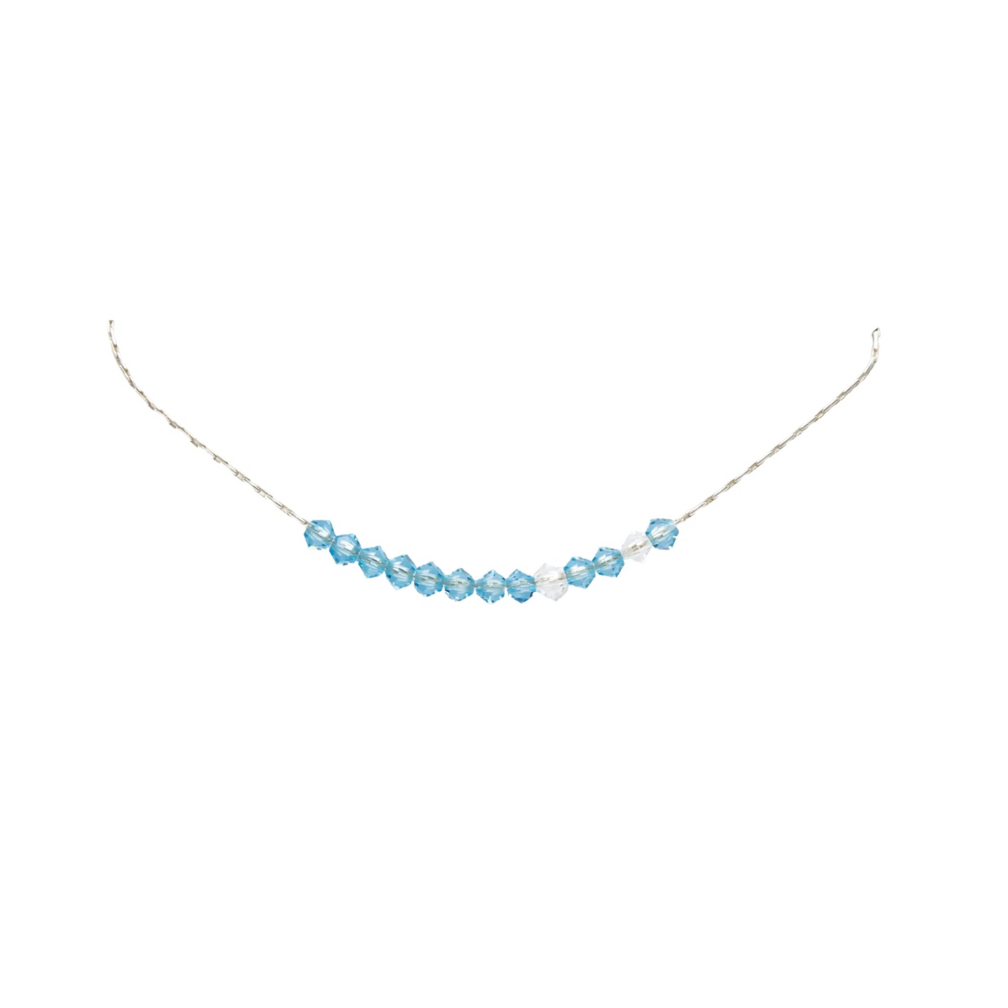 Handmade SISTER Morse Code Sterling Silver Necklace | Eco-Friendly Jewelry | Adjustable Length | Hypoallergenic & Nickel-Free