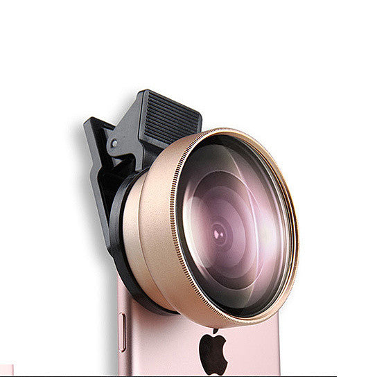 Capture More Than Your Camera Eye Can See with the Ultra Wide Angle Camera Lens for Mobile Phone