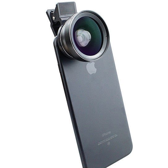 Capture More Than Your Camera Eye Can See with the Ultra Wide Angle Camera Lens for Mobile Phone